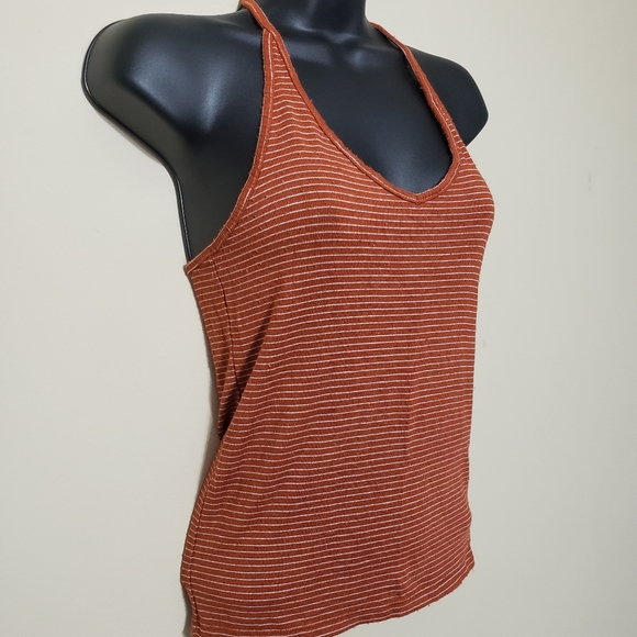 AEO Halter Top - Picture 1 of 4